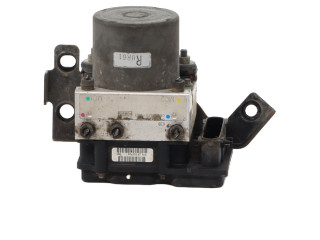 Блок АБС 1454540 Ford Ranger 2007 - 2011 года