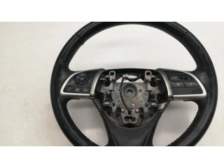 Руль Mitsubishi Outlander 2007-2012 года 4400A227XA