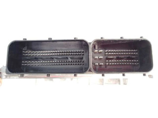 Блок управления двигателя P31033388, 0281015286 Volvo S80