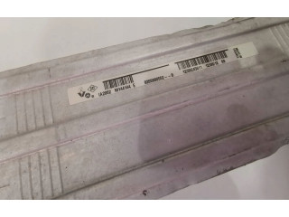 Интеркулер  8200880552   Dacia Duster 