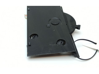 Блок управления климат-контролем Jaguar XJS