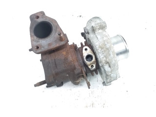 Turbodmychadlo Турбина H8200466021, 7627854 Opel Vivaro