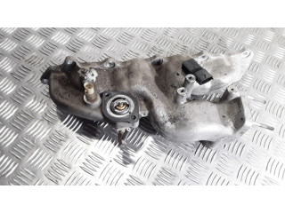 Всасывающий коллектор