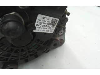 Генератор 04C903023 Skoda Yeti (5L)