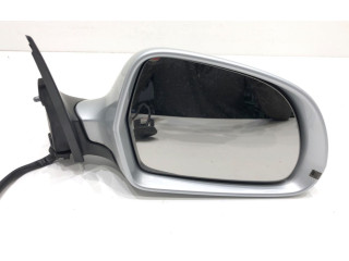 Зеркало электрическое        Audi A6 Allroad C6  2006 - 2011 года   