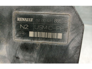 Pojistková skříňka Řídící jednotka BSM 8200481866, 5191580A8SIEMENS Renault Grand Modus 2008