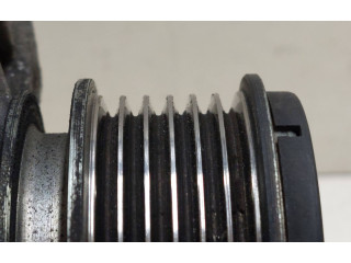 Генератор 03L903024M, 114010657   Skoda Superb B6 (3T)      