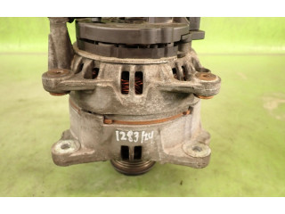 Генератор Skoda Octavia Mk2 (1Z)