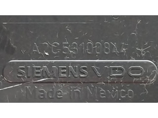 Přístrojová deska BMW X6 E71 2008 A2c53100844, 986396314