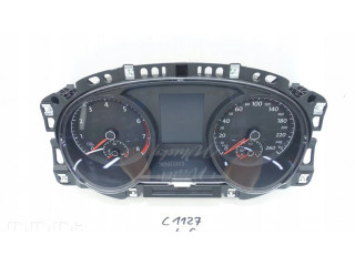 Панель приборов 5G1920740D Volkswagen Golf VII