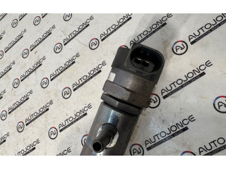 Топливная рампа 7809127 BMW 3 E90 E91 для двигателя N47d20c