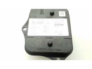 Блок фонаря / (блок «хenon»)