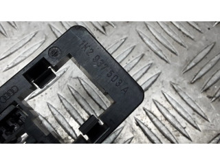 Блок предохранителей 1K2937503A, 10K705EA   Audi A3 S3 8P    