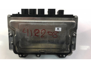 Другие блоки управления / модули