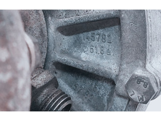 Турбина Volvo S80 145792