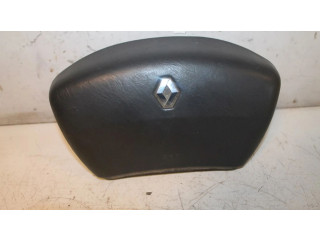 Подушка безопасности водителя 8200136331, 8200136331   Renault Trafic II (X83)