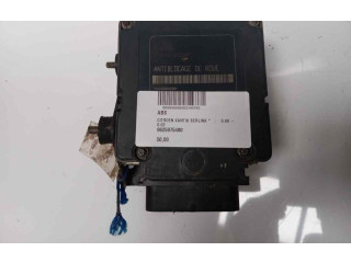 Jednotka ABS 9625975480 Citroen Berlingo