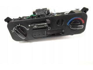 Блок управления климат-контролем Mitsubishi L200