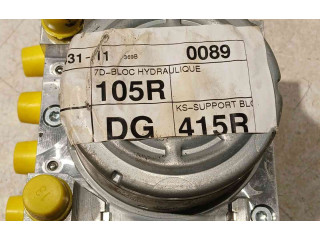 Блок ABS 476602005R    Dacia Sandero III