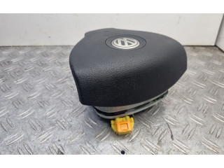 Подушка безопасности водителя 3C0880201AF   Volkswagen PASSAT B6