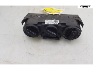 Блок управления климат-контролем 6V0820045D, 6V0820045D   Skoda Fabia Mk4 (6VA)