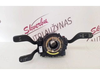 Подрулевой шлейф SRS 7P5953507HD, 7P5953507HD Porsche Cayenne (92A)