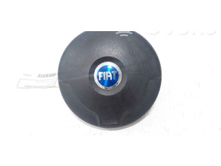 Подушка безопасности водителя 73542063809684, 20231695 Fiat Idea