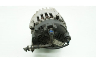 Генератор 03L903023L, 03L903023L   Audi A3 S3 8V      