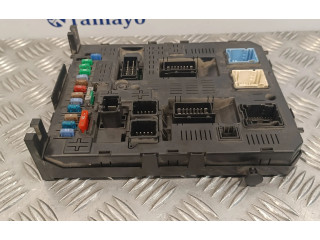 Pojistková skříňka Řídící jednotka BSM 281197595, 281164872 Fiat Scudo 2013