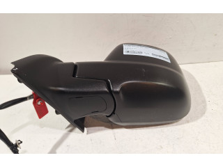 Zpětné zrcátko Citroen Berlingo 2018