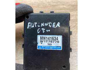 Модуль фонарей MN141634 Mitsubishi Outlander