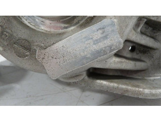  Турбина Jaguar XJ X351  AX2Q-6K682-CB, 778400-4   для двигателя 306DT      