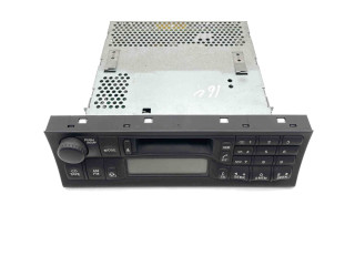 Радио/ проигрыватель CD/DVD / навигация AJ2050W, LJD4100AB Jaguar XK8 - XKR для двигателя AJ8FT