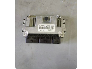 Блок управления двигателем Блок управления 237105821R Renault Twingo II