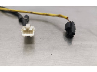 Подушка безопасности водителя 8Z0D8D0059 SsangYong Musso