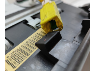 Подушка безопасности пассажира 98271FC021   Subaru Forester SF