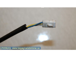 Зеркало электрическое Mitsubishi Colt 1989 - 1992 года