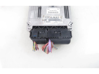 Блок управления двигателя 0281017177, 03L906018DL   Audi Q5 SQ5
