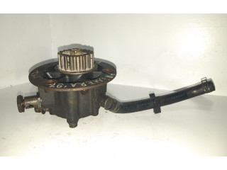 Насос усилителя руля