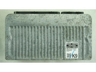 Řídící jednotka 896610DK90 Toyota Yaris 2016