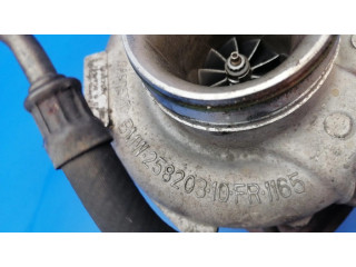 Turbodmychadlo Турбина 799750607, 25820310 BMW 5 GT F07 3.0 N57D30A N57D30A