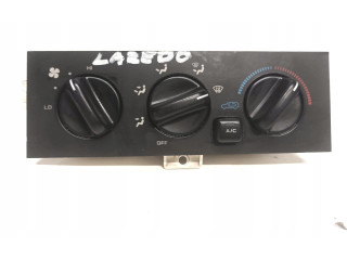 Блок управления климат-контролем 550359641016   Jeep Grand Cherokee