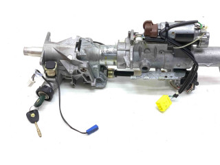 рейка Колонка рулевая HJA9261BB, 831410045834 Jaguar XK8 - XKR 1996 - 2006 года