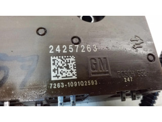 Блок управления коробкой передач 24257263, 6002Z0C233   Chevrolet Volt I