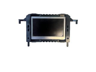 Дисплей AM5T18B955 Ford Ranger