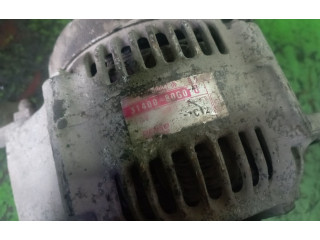Генератор 3140080G0 Suzuki Ignis
