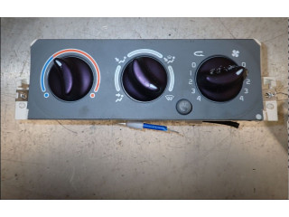 Блок управления климат-контролем 7701054312 Renault Twingo I