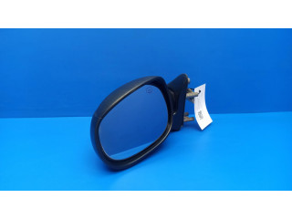 Зеркало электрическое     правое   Citroen Xsara     