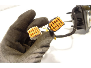 Зеркало (механическое) Citroen DS4 - года