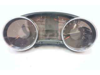 Панель приборов 9810462780   Peugeot 3008 I       